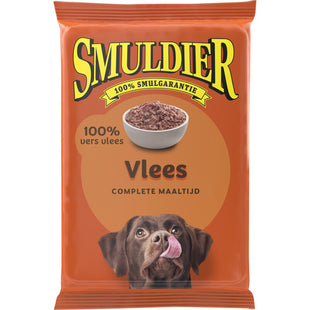 Smuldier Vlees compleet  Dutchshopper