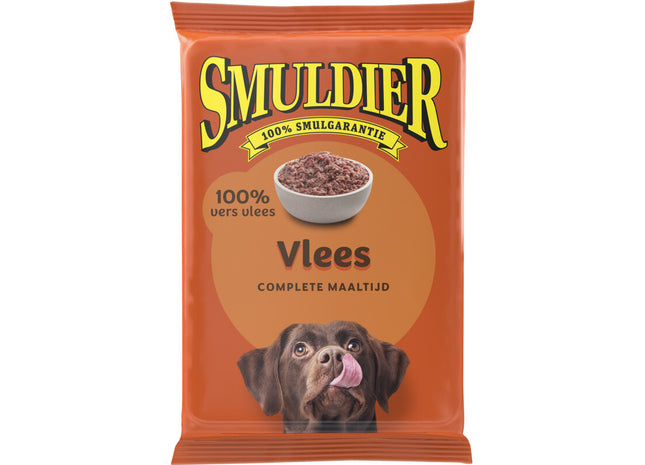 Smuldier Vlees compleet  Dutchshopper