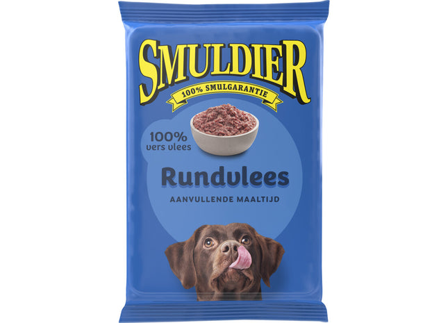 Smuldier Rundvlees  Dutchshopper