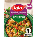 Iglo Roerbak sensatie kip teriyaki  Dutchshopper