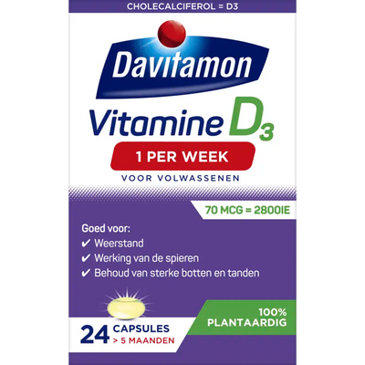 Vitamin D