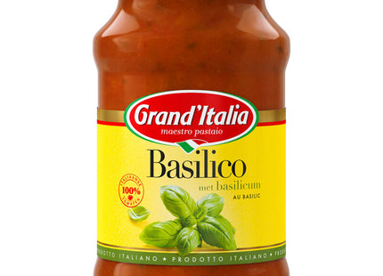 Grand' Italia Basilico