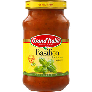 Grand' Italia Basilico