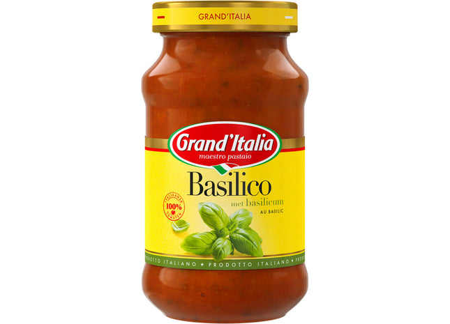 Grand' Italia Basilico