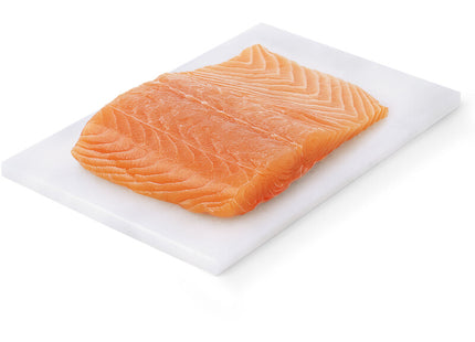 Organic Salmon Fillet