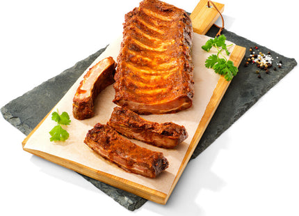 Sparerib Asian