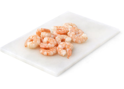 Organic Shrimp