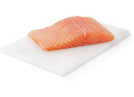 Organic Salmon Fillet