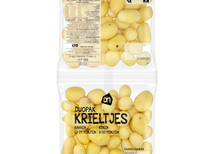 Krieltjes duopak