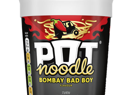 Pot Noodle Bombay bad boy