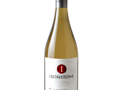 Ironstone Chardonnay