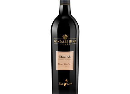 Gonzalez Byass Nektar Pedro Ximenez dulce