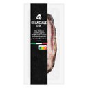 Guanciale stuk