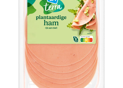 Terra Plantaardige ham