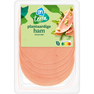 Schinken - vegetarisch