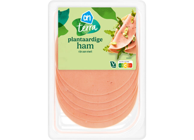 Terra Plantaardige ham