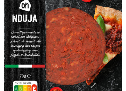 Nduja