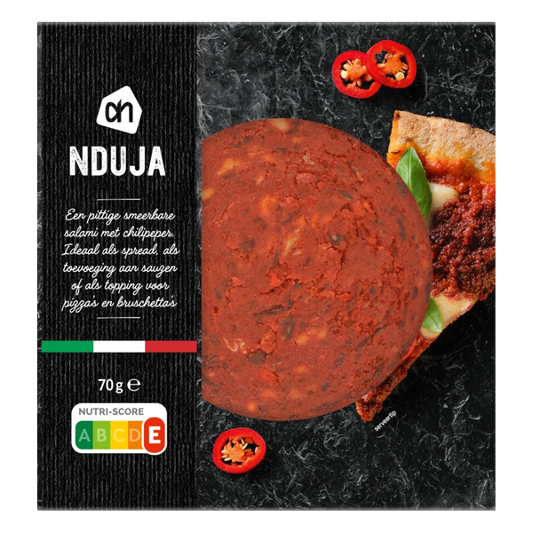 Nduja