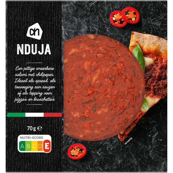 Nduja