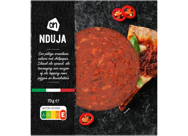 Nduja