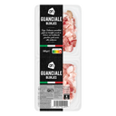 Guanciale Würfel