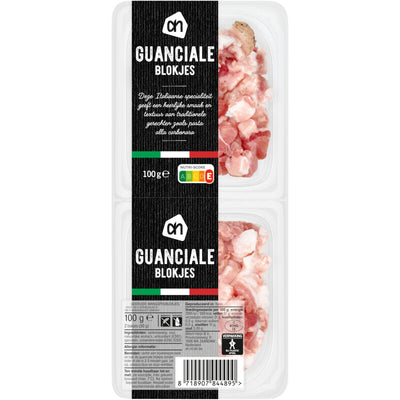 Speckwürfel (vorgepackt)