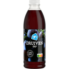 Druivensap & drank