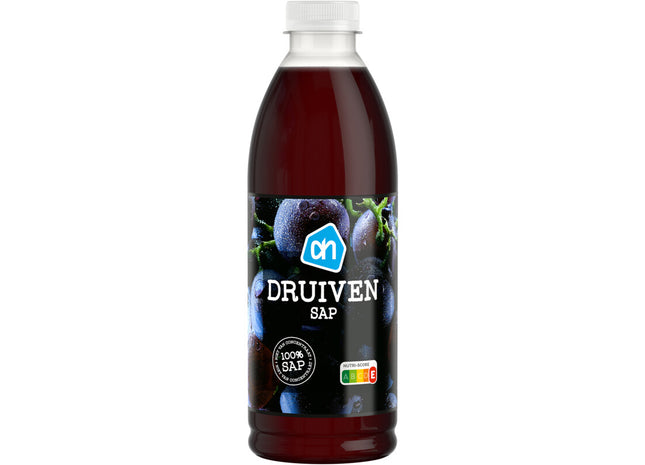 Merlot druivensap