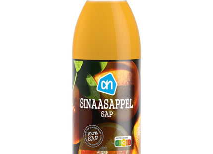 Valencia-Orangensaft