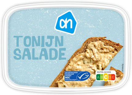 Tonijnsalade