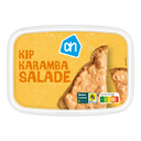 Kip karamba salade