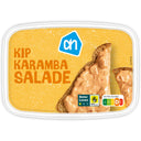 Kip karamba salade