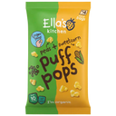 Ella's kitchen Puff pops erwt + mais 10m+