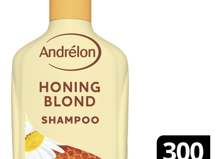 Andrélon Zomerblond shampoo  Dutchshopper