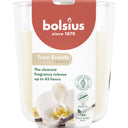 Bolsius True scents geurglas vanilla