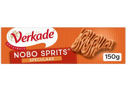 Verkade Nobo sprits speculaas