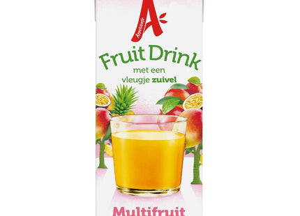 Appelsientje Fruitdrink multifruit