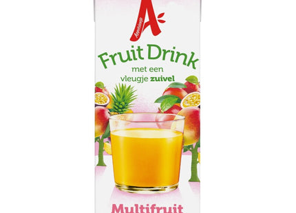 Appelsientje Fruitdrink multifruit