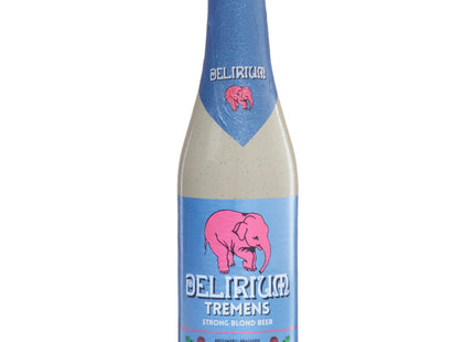 Delirium Tremens