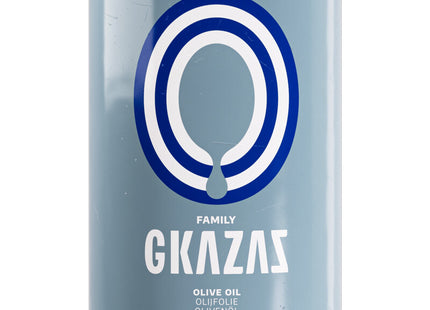 Gkazas Olijfolie