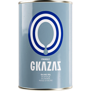Gkazas Olijfolie