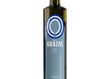 Gkazas Olijfolie extra virgin