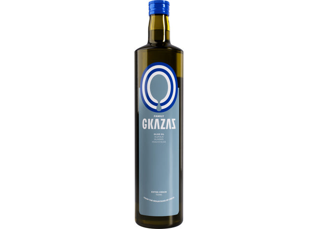 Gkazas Olijfolie extra virgin