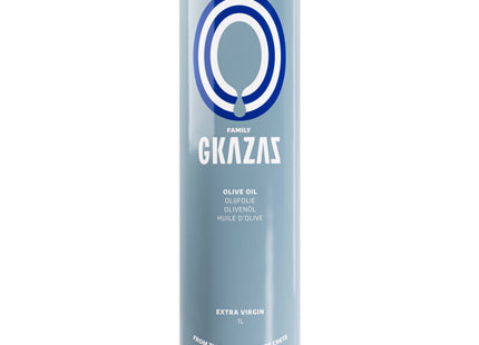 Gkazas Olijfolie extra virgin