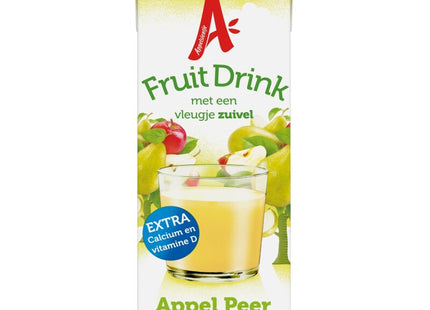 Appelsientje Fruit drink extra apple pear