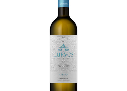 Curvos Avesso Vinho Verde