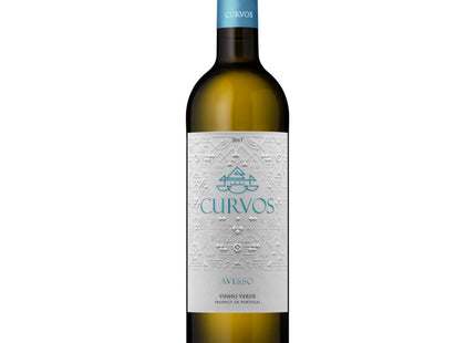 Curvos Avesso Vinho Verde