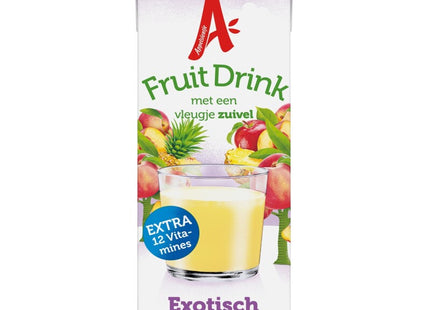 Appelsientje Fruit drink extra exotic