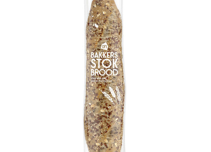 Petit multi-seed baguette