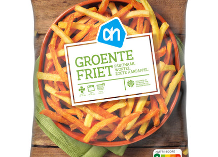 Groentefriet